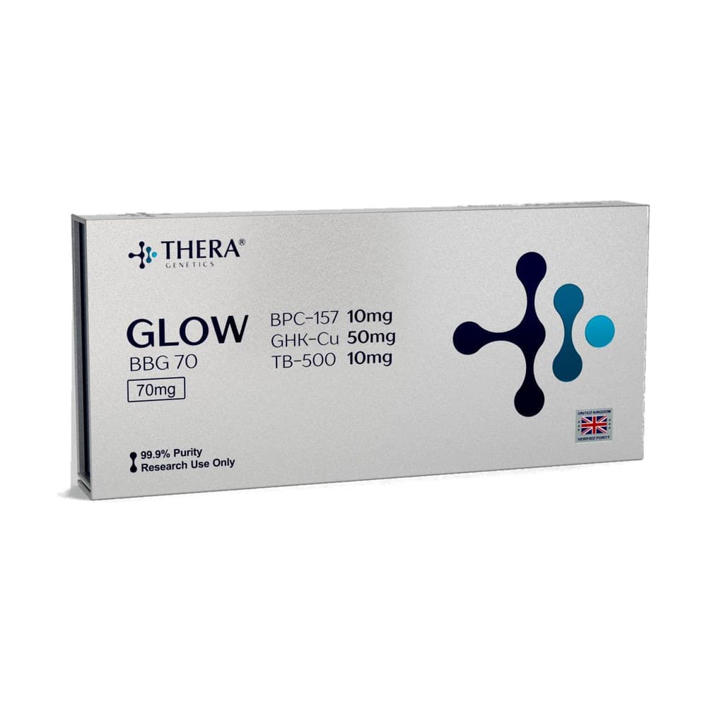 Produto BBG70 GLOW