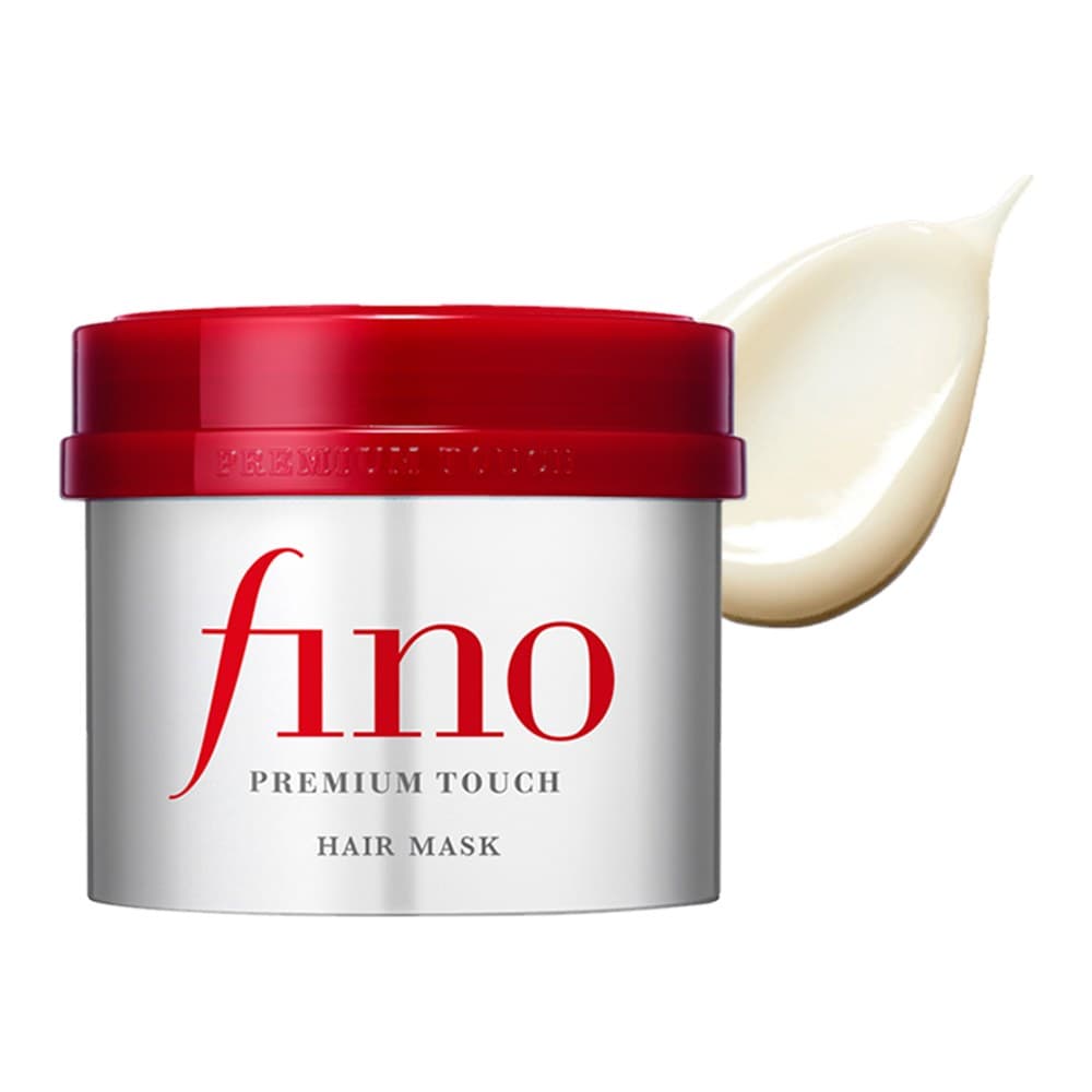 Produto Fino Premium Touch Hair Mask 230 g