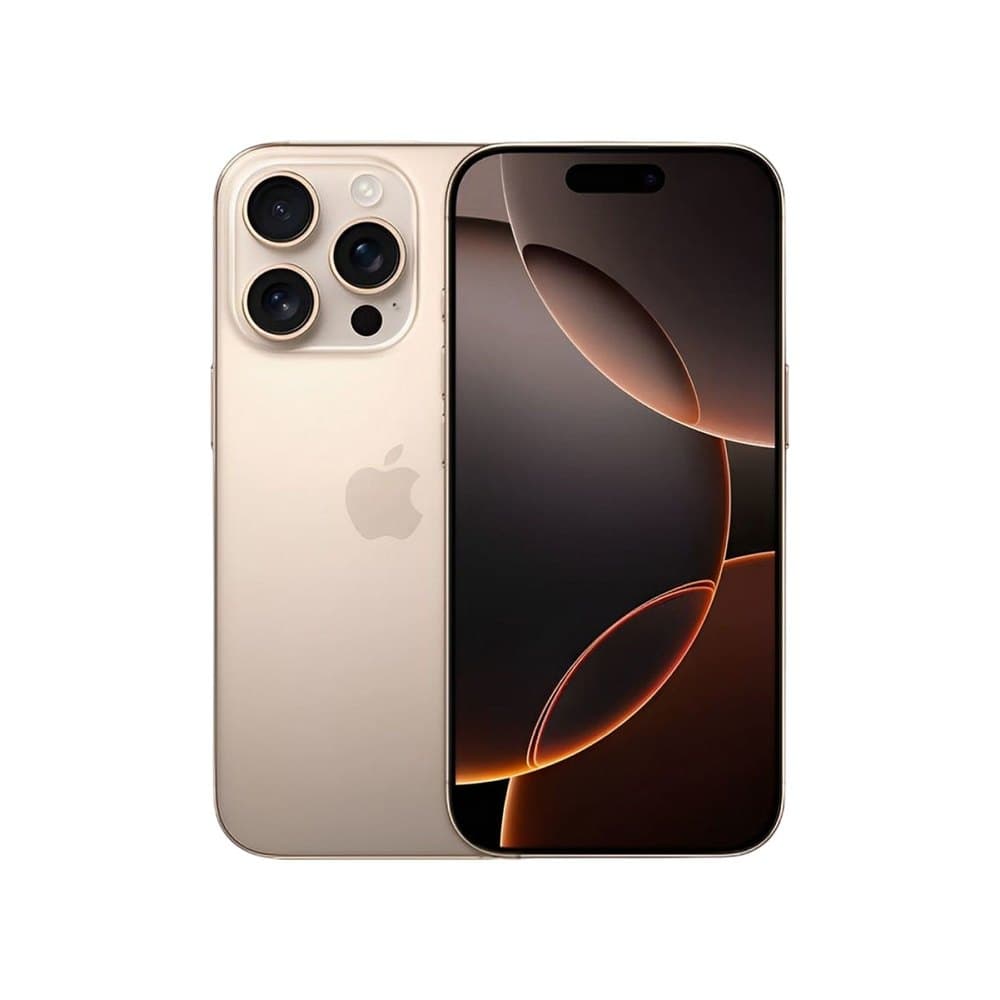 Produto iPhone 16 Pro 512GB