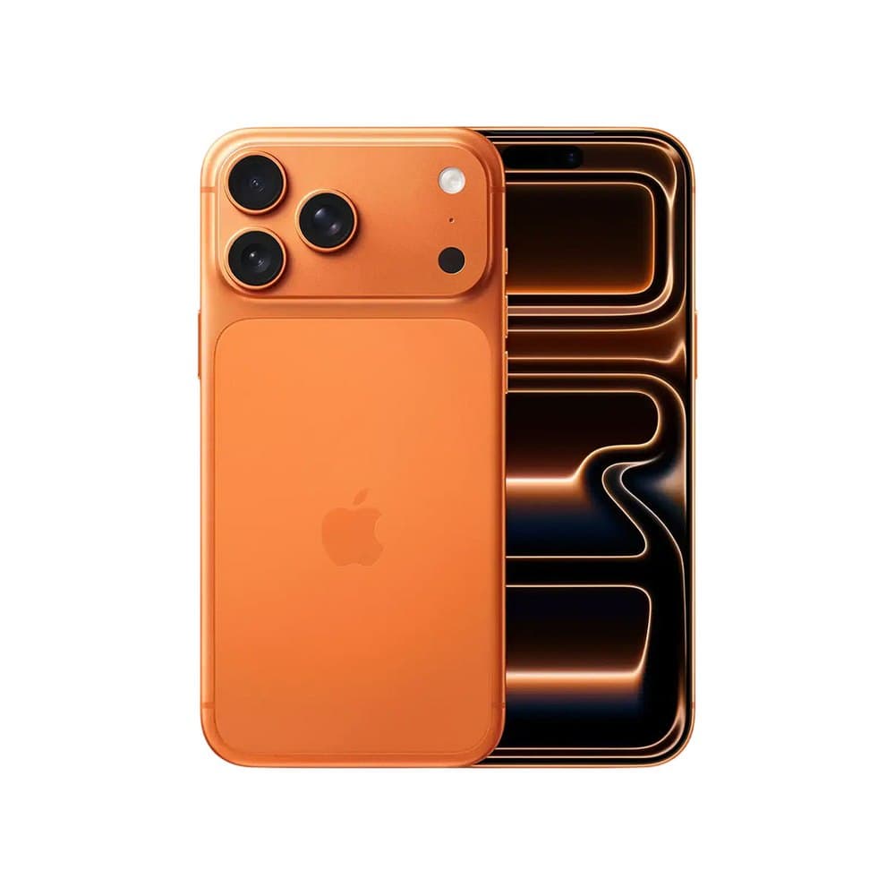 Produto iPhone 17 Pro Max 512GB