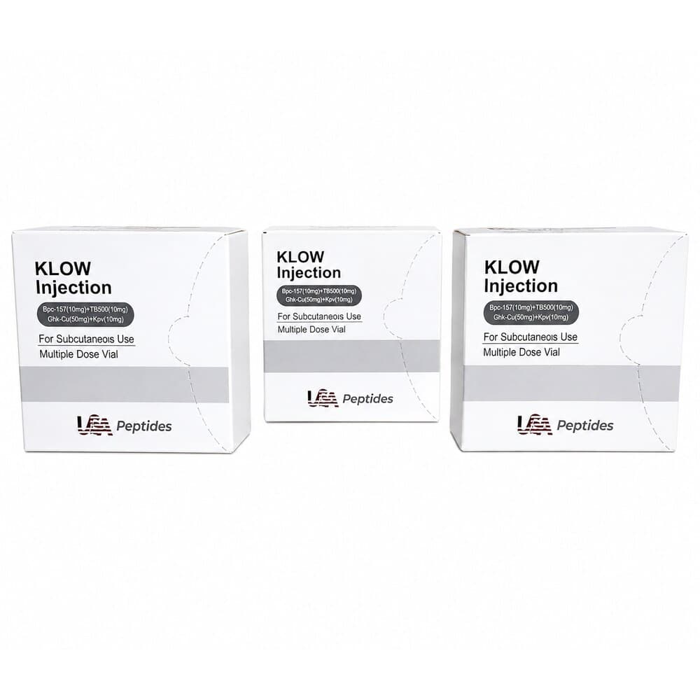 Produto KLOW 80 mg