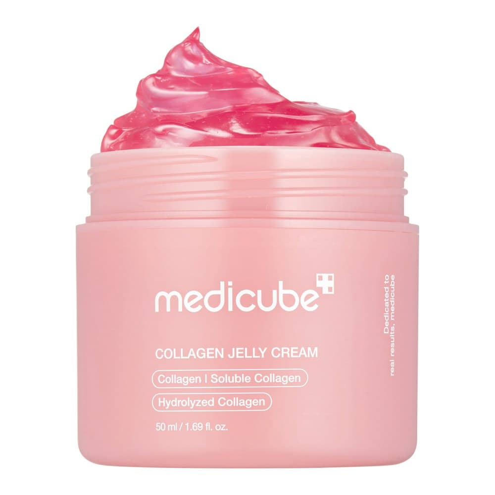Produto Collagen Jelly Cream 110 ml
