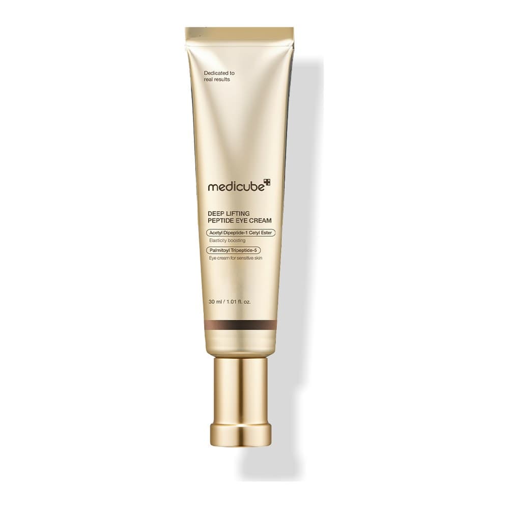 Produto Deep Lifting Peptide Eye Cream 30 ml