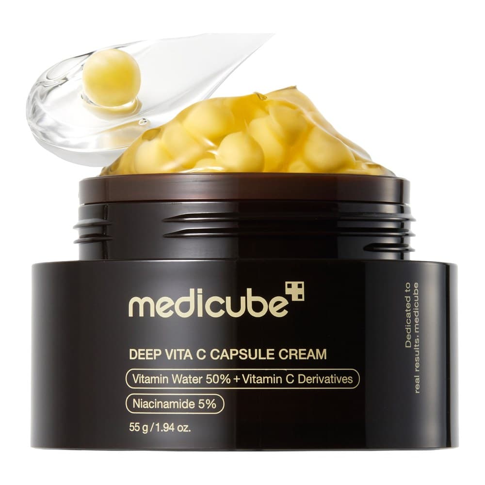 Produto Deep Vita C Capsule Cream 55 g