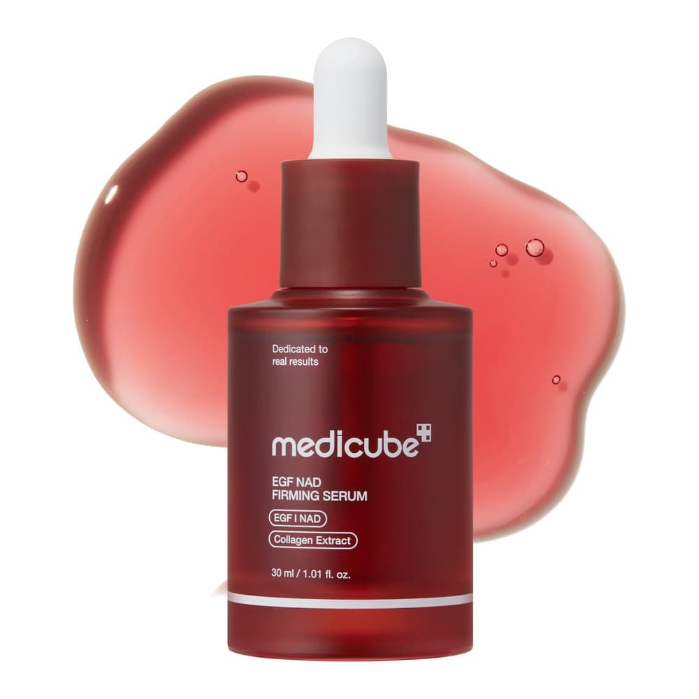 Produto EGF NAD+ Firming Serum 30 ml