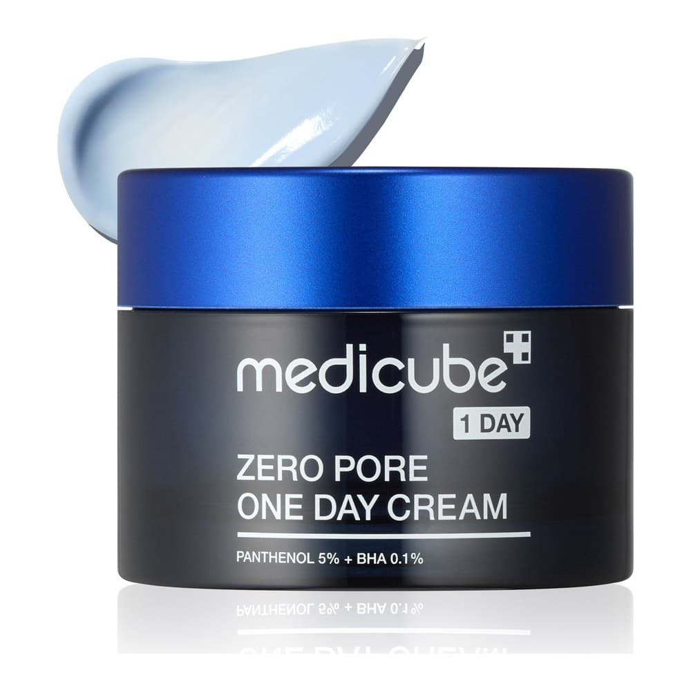 Produto Zero Pore One-day Cream 50 ml