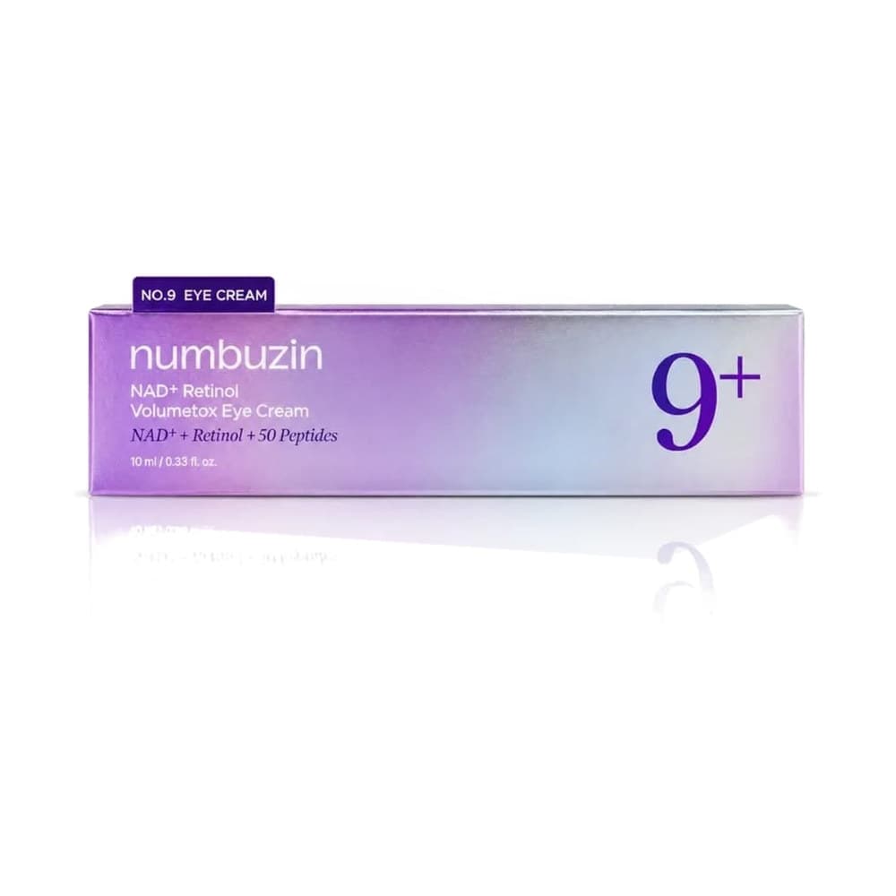 Produto Numbuzin No.9 Eye Cream