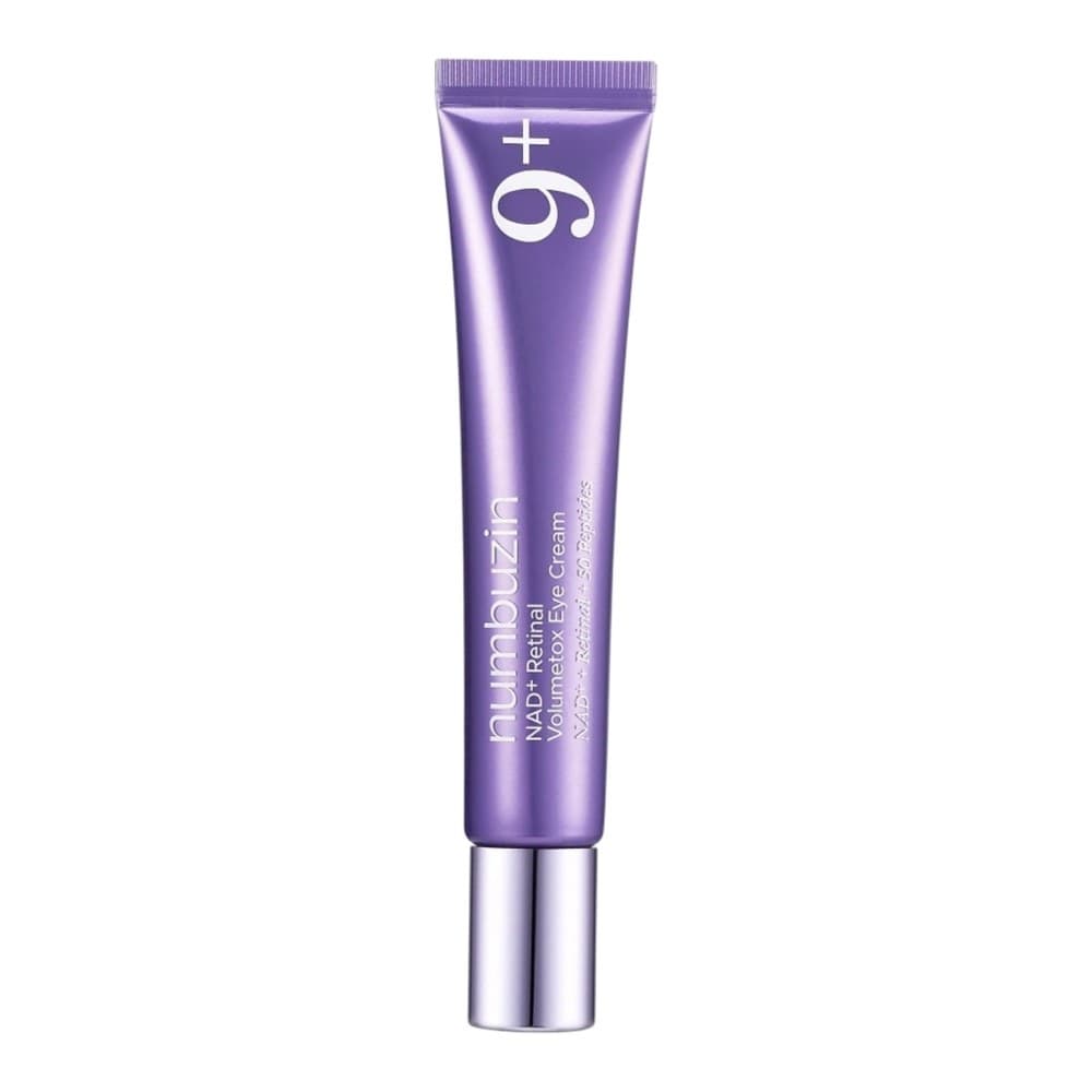 Produto numbuzin No.9+ NAD+ Retinal Eye Cream 20 ml