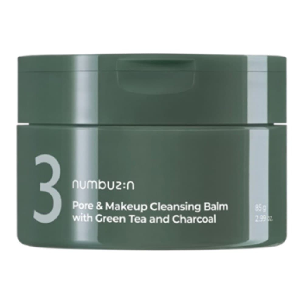 Produto numbuzin No.3 Cleansing Balm 85 g