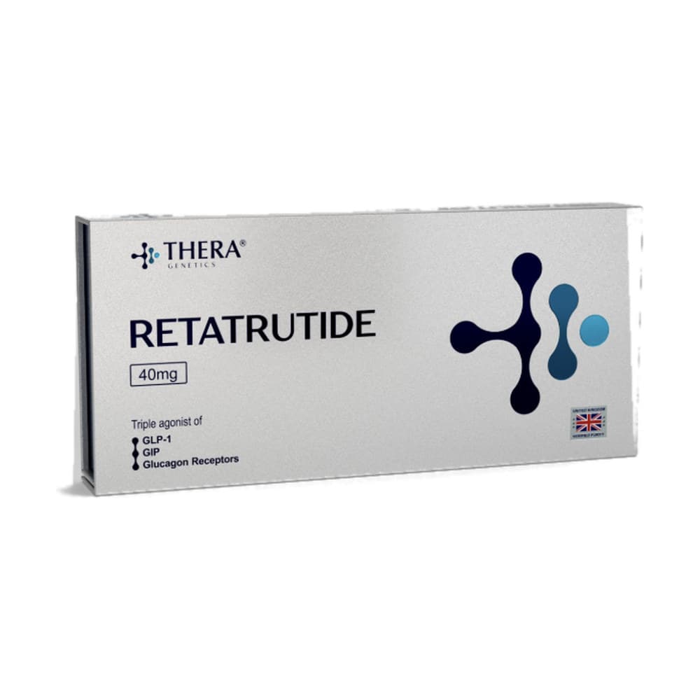 Produto Retatrutide Pen