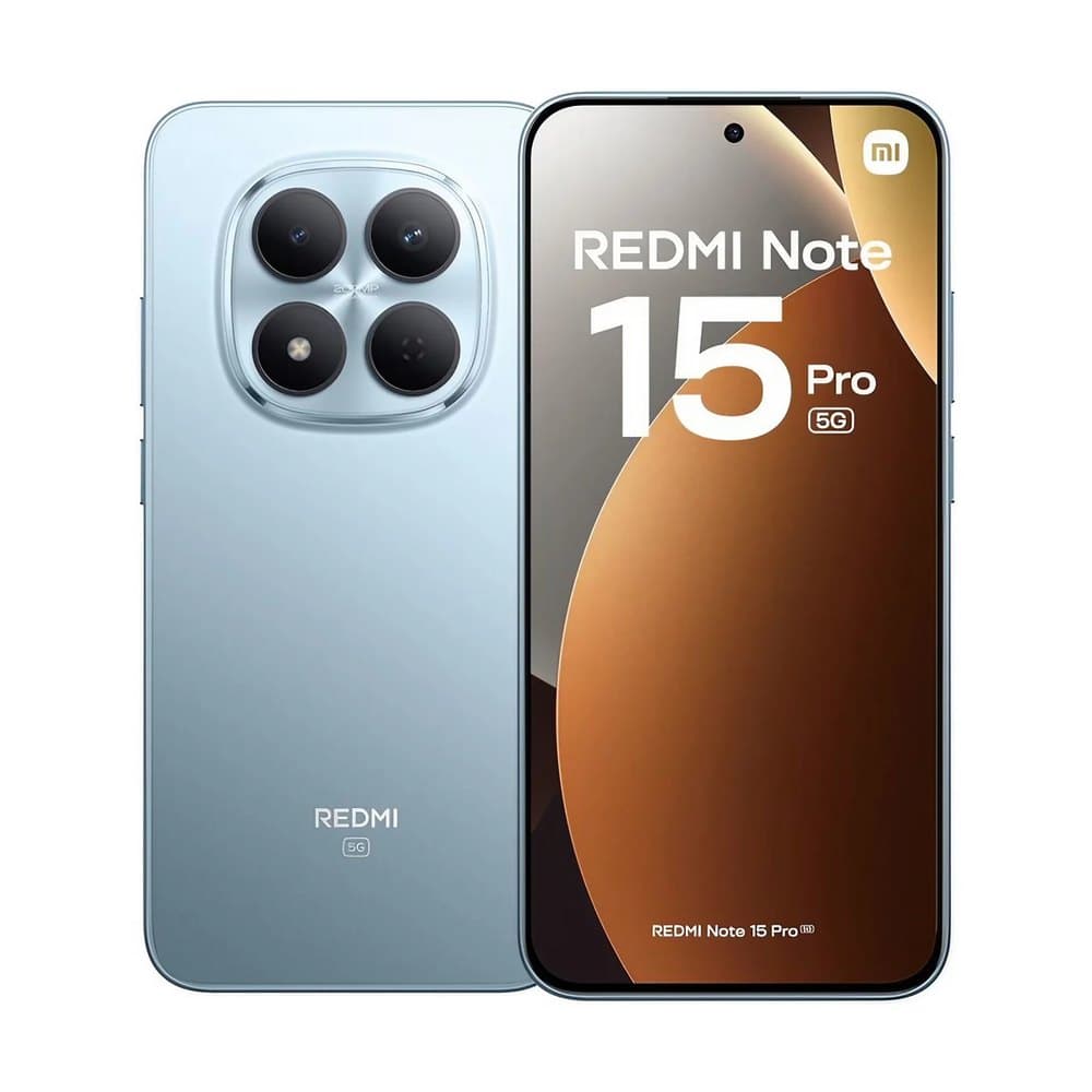 Produto Redmi Note 15 Pro 5G 256GB