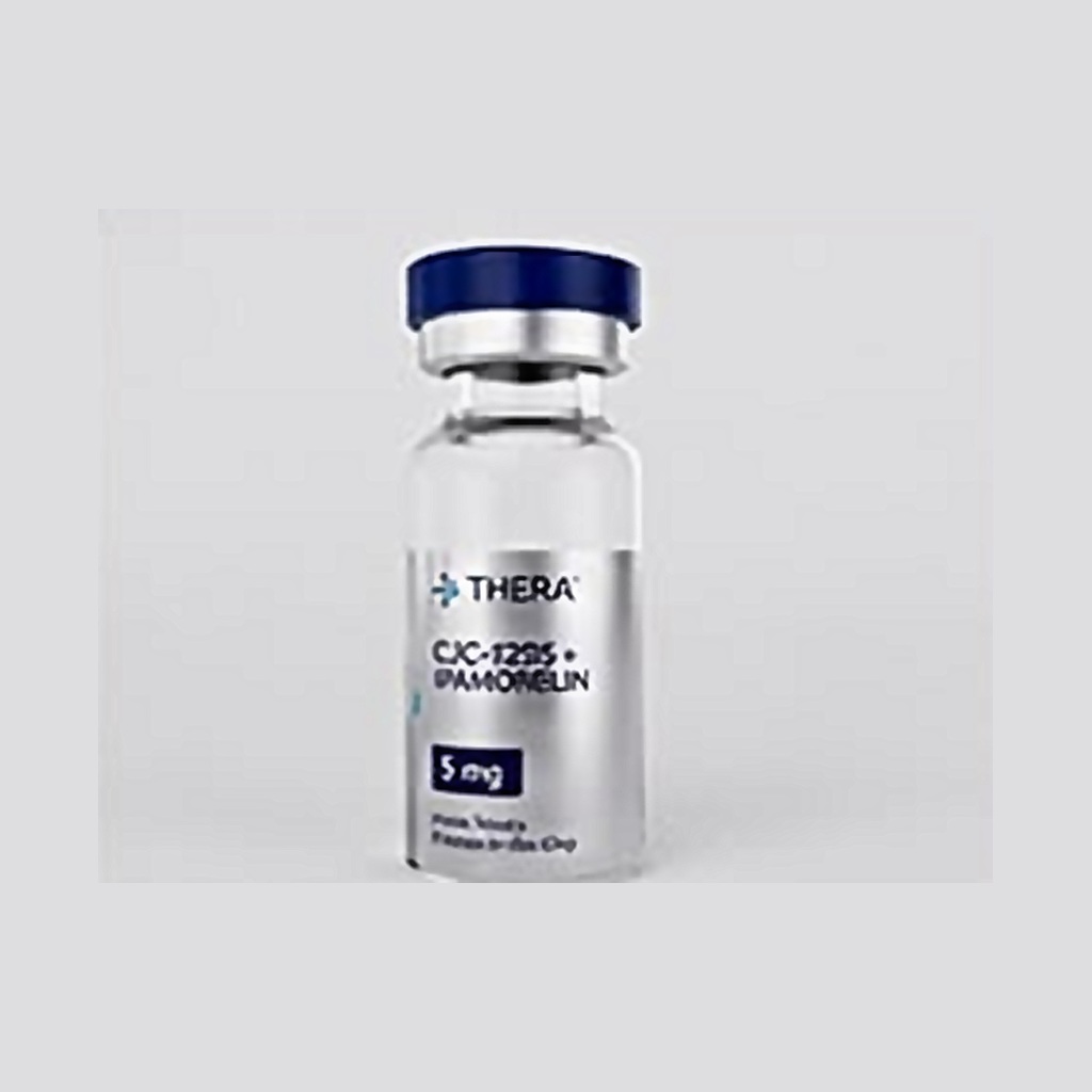 Produto CJC-1295 + Ipamorelin