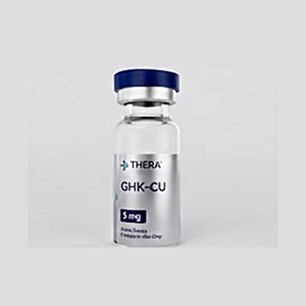 Produto GHK-Cu 50 mg