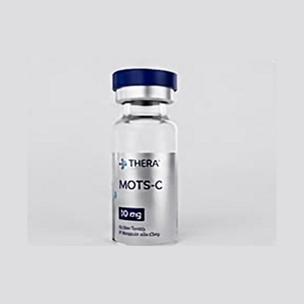 Produto MOTS-c 40 mg