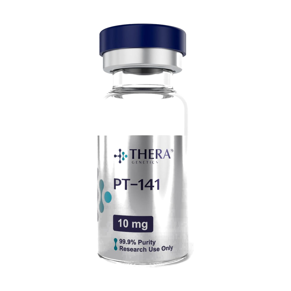 Produto PT-141 10 mg