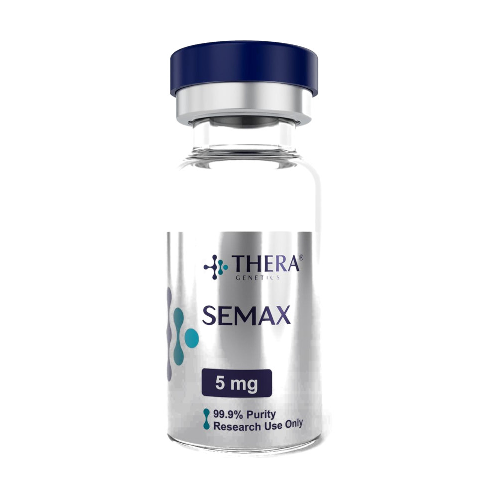 Produto Semax 5 mg Thera
