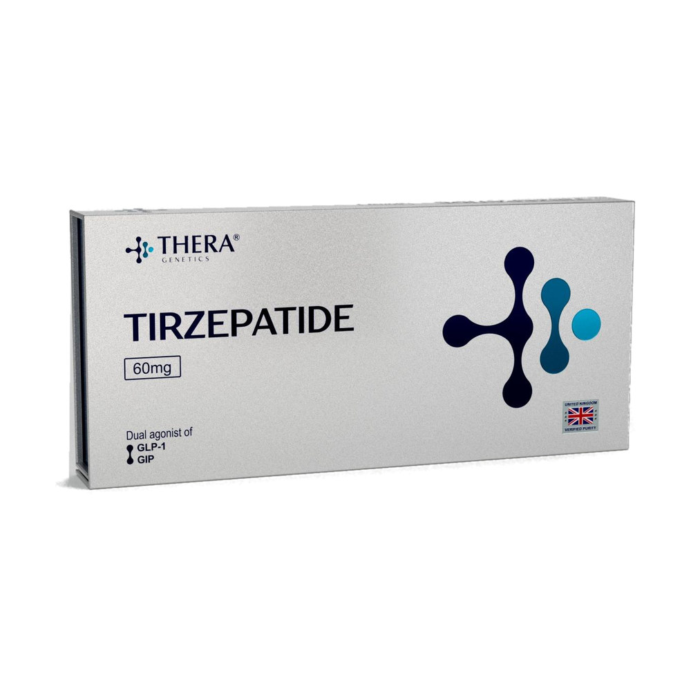 Produto Tirzepatida Pen